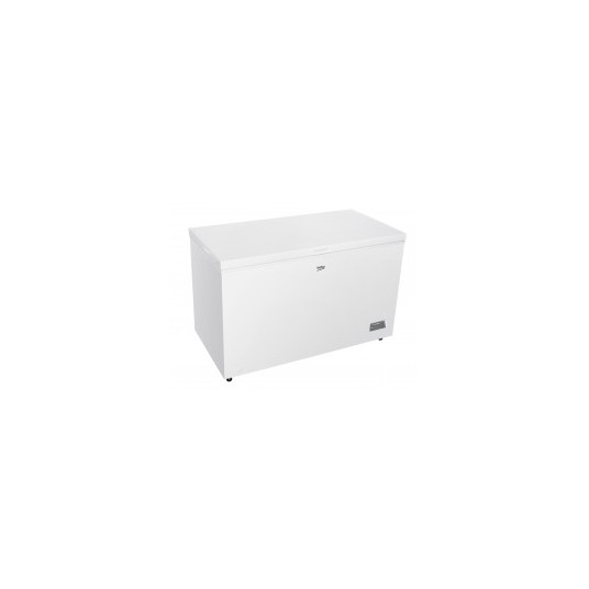 Saldētava BEKO CF380EWN