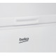 Saldētava BEKO CF380EWN