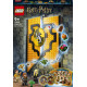 LEGO® 76412 HARRY POTTER Elšpūša torņa karogs