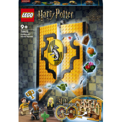 LEGO® 76412 HARRY POTTER Elšpūša torņa karogs