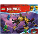 LEGO® 71790 NINJAGO Imperiālais pūķa suns