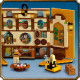 LEGO® 76412 HARRY POTTER Elšpūša torņa karogs