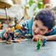 LEGO® 71790 NINJAGO Imperiālais pūķa suns