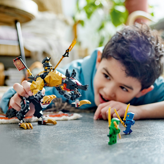 LEGO® 71790 NINJAGO Imperiālais pūķa suns