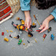 LEGO® 71790 NINJAGO Imperiālais pūķa suns