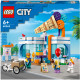 LEGO® 60363 CITY saldējuma salons
