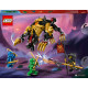 LEGO® 71790 NINJAGO Imperiālais pūķa suns