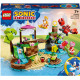 LEGO® 76992 Sonic the Hedgehog™ Eimijas dzīvnieku glābšanas sala