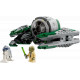 LEGO® 75360 Star Wars™ Jodas Džedaju kaujas kuģis