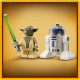 LEGO® 75360 Star Wars™ Jodas Džedaju kaujas kuģis