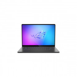 Klēpjdators ASUS ROG Zephyrus G16 (2025) GU605CW-QR147W, 16 WQXGA, Intel Core Ultra 9, RAM 32GB, 1TB SSD, NVIDIA GeForce RTX 5080, Windows 11 Home, Eclipse Grey 90NR0LX5-M00870