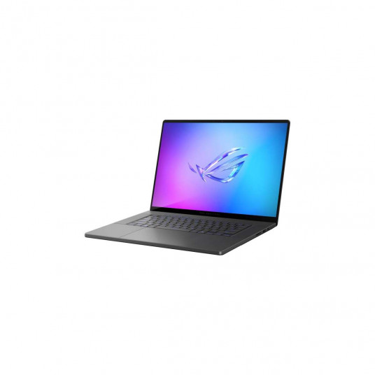 Klēpjdators ASUS ROG Zephyrus G16 (2025) GU605CW-QR147W, 16 WQXGA, Intel Core Ultra 9, RAM 32GB, 1TB SSD, NVIDIA GeForce RTX 5080, Windows 11 Home, Eclipse Grey 90NR0LX5-M00870
