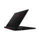 Klēpjdators MSI Raider 18 HX AI A2XWJG, 18 4K, Intel Core Ultra 9, RAM 64GB, 4TB SSD, NVIDIA GeForce RTX 5090, Windows 11 Home, Black RDR18HXAIA2XWJG-232NL