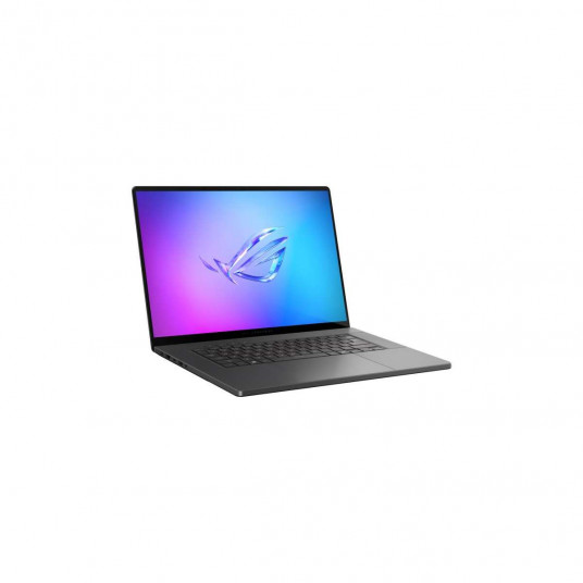 Klēpjdators ASUS ROG Zephyrus G16 (2025) GU605CW-QR147W, 16 WQXGA, Intel Core Ultra 9, RAM 32GB, 1TB SSD, NVIDIA GeForce RTX 5080, Windows 11 Home, Eclipse Grey 90NR0LX5-M00870