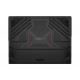Klēpjdators MSI Raider 18 HX AI A2XWJG, 18 4K, Intel Core Ultra 9, RAM 64GB, 4TB SSD, NVIDIA GeForce RTX 5090, Windows 11 Home, Black RDR18HXAIA2XWJG-232NL