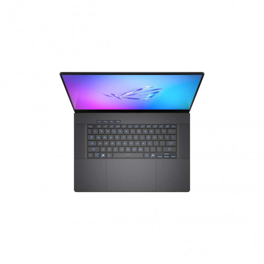 Klēpjdators ASUS ROG Zephyrus G16 (2025) GU605CW-QR147W, 16 WQXGA, Intel Core Ultra 9, RAM 32GB, 1TB SSD, NVIDIA GeForce RTX 5080, Windows 11 Home, Eclipse Grey 90NR0LX5-M00870