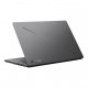 Klēpjdators ASUS ROG Zephyrus G16 (2025) GU605CW-QR147W, 16 WQXGA, Intel Core Ultra 9, RAM 32GB, 1TB SSD, NVIDIA GeForce RTX 5080, Windows 11 Home, Eclipse Grey 90NR0LX5-M00870