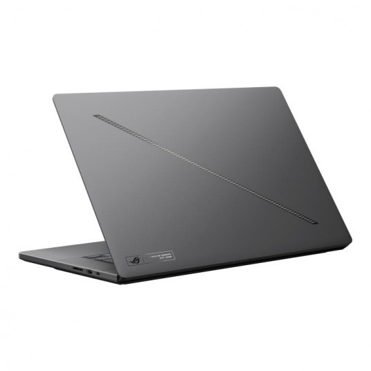 Klēpjdators ASUS ROG Zephyrus G16 (2025) GU605CW-QR147W, 16 WQXGA, Intel Core Ultra 9, RAM 32GB, 1TB SSD, NVIDIA GeForce RTX 5080, Windows 11 Home, Eclipse Grey 90NR0LX5-M00870