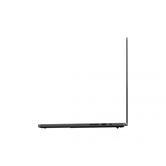 Klēpjdators ASUS ROG Zephyrus G16 (2025) GU605CW-QR147W, 16 WQXGA, Intel Core Ultra 9, RAM 32GB, 1TB SSD, NVIDIA GeForce RTX 5080, Windows 11 Home, Eclipse Grey 90NR0LX5-M00870