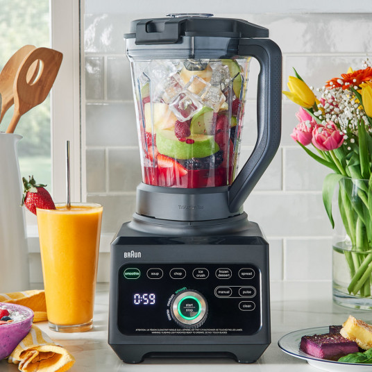 Blenders Braun JB9040BK PowerBlend 9