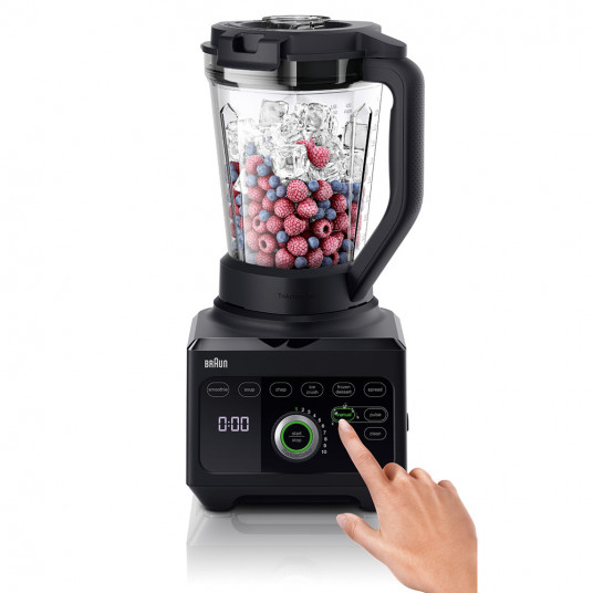 Blenders Braun JB9040BK PowerBlend 9