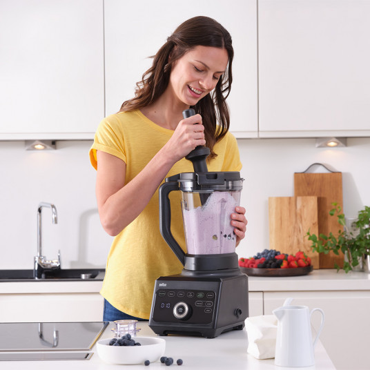 Blenders Braun JB9040BK PowerBlend 9