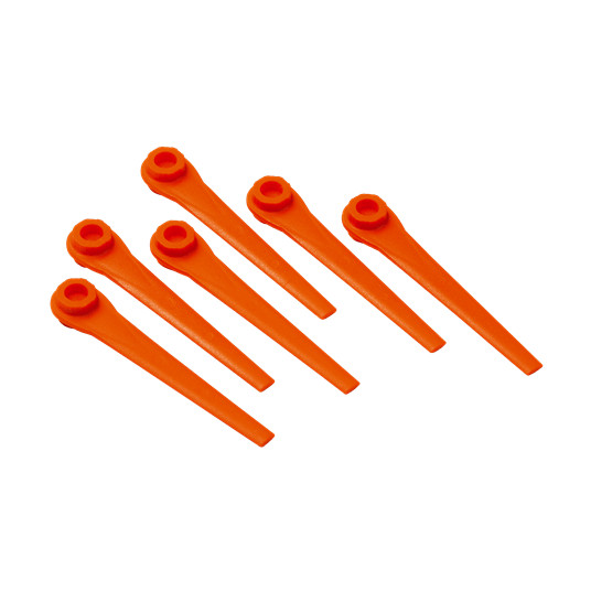Plastmasas asmeņi Gardena 5368-00