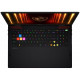 Klēpjdators MSI Raider A18HX A9WJG, 18 4K, AMD Ryzen 9, RAM 64GB, 2TB SSD, NVIDIA GeForce RTX 5090, Windows 11 Home, Black RAIDER A18HX A9WJG-014NL