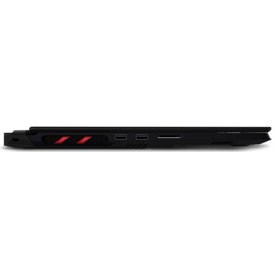 Klēpjdators MSI Raider A18HX A9WJG, 18 4K, AMD Ryzen 9, RAM 64GB, 2TB SSD, NVIDIA GeForce RTX 5090, Windows 11 Home, Black RAIDER A18HX A9WJG-014NL