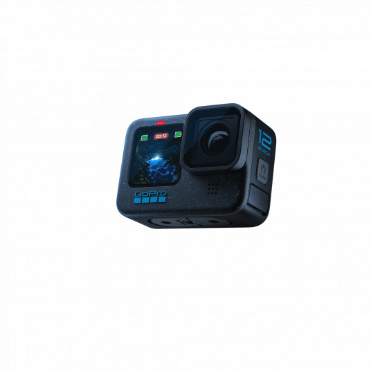 Darbības kamera GoPro HERO12 Black