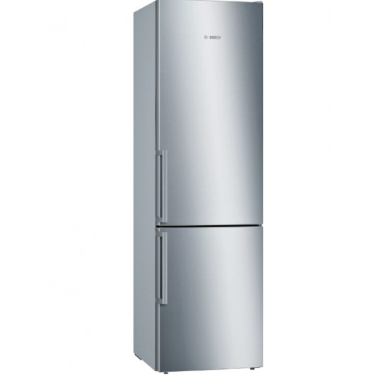 Ledusskapis Bosch KGE398IBP