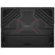 Klēpjdators MSI Raider 18 HX AI A2XWIG, 18 4K, Intel Core Ultra 9, RAM 64GB, 4TB SSD, NVIDIA GeForce RTX 5080, Windows 11 Home, Black RDR18HXAIA2XWIG-230NL