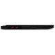 Klēpjdators MSI Raider 18 HX AI A2XWIG, 18 4K, Intel Core Ultra 9, RAM 64GB, 4TB SSD, NVIDIA GeForce RTX 5080, Windows 11 Home, Black RDR18HXAIA2XWIG-230NL