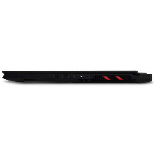 Klēpjdators MSI Raider 18 HX AI A2XWIG, 18 4K, Intel Core Ultra 9, RAM 64GB, 4TB SSD, NVIDIA GeForce RTX 5080, Windows 11 Home, Black RDR18HXAIA2XWIG-230NL