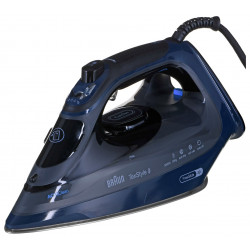Dzelzs Braun SI9682.DB