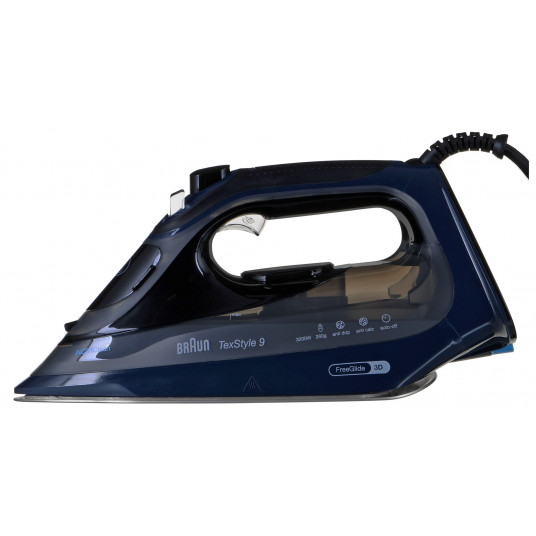 Dzelzs Braun SI9682.DB