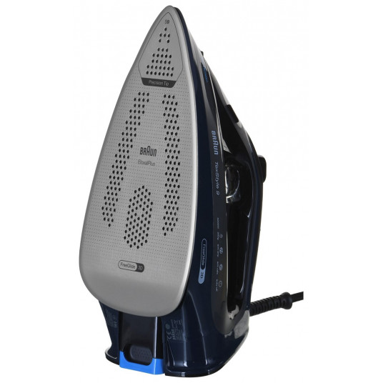 Dzelzs Braun SI9682.DB