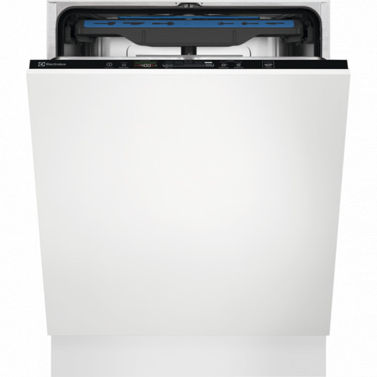 Iebūvējamā trauku mazgājamā mašīna Electrolux EEG48300L (pārpakots)