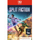 Datorspēle Split Fiction (CODE IN A BOX) (Switch 2) (Release date 2025-06-05)
