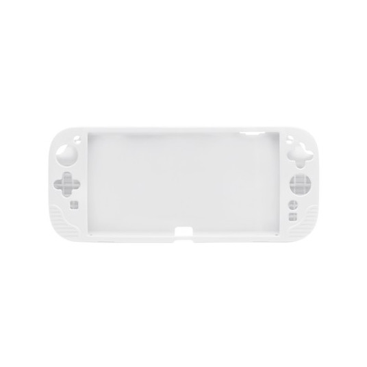 Konsoles korpuss Trust GXT 1253W Nintendo Switch 2 White