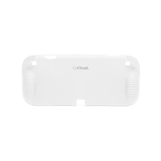 Konsoles korpuss Trust GXT 1253W Nintendo Switch 2 White