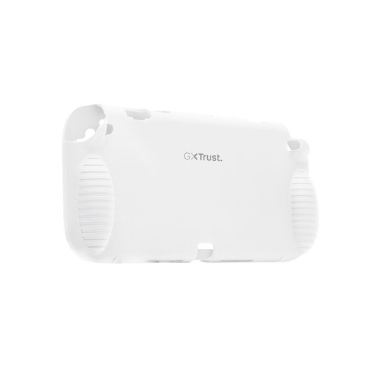 Konsoles korpuss Trust GXT 1253W Nintendo Switch 2 White