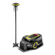Robotiskā zāles pļāvēja Karcher RCX 6, 1.269-760.0