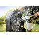 Robotiskā zāles pļāvēja Karcher RCX 6, 1.269-760.0