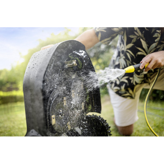 Robotiskā zāles pļāvēja Karcher RCX 6, 1.269-760.0