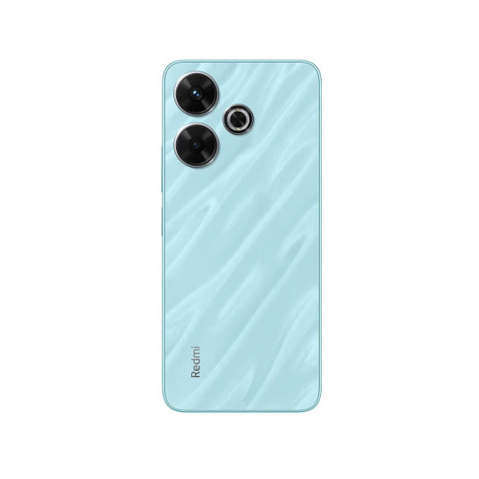 Telefons Xiaomi Redmi 13 8GB/128GB Blue