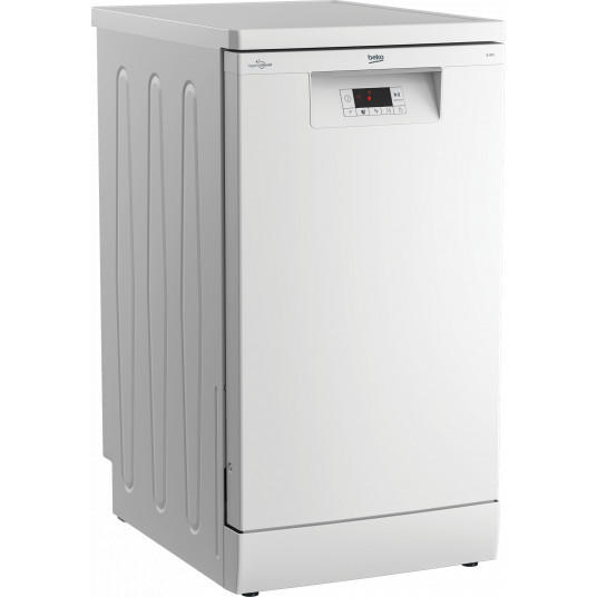 Trauku mazgājamā mašīna BEKO BDFS15020W