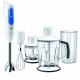 Blenderis BRAUN MQ3045WH