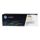 "HP Toner 312A CF382A Yellow"