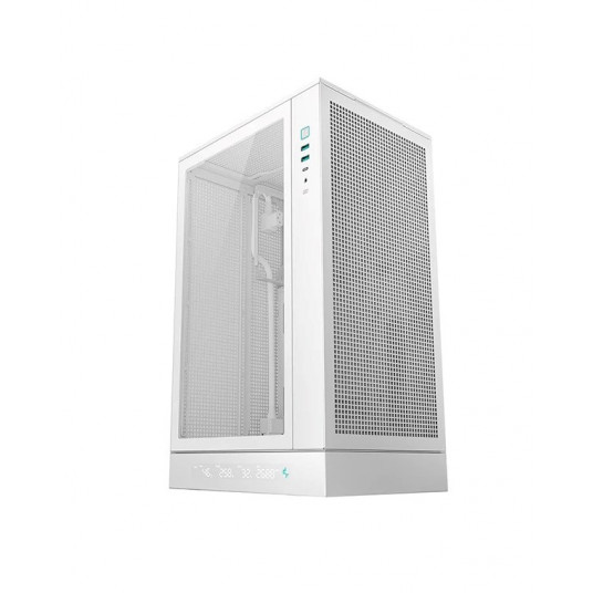 DeepCool CH270 WH" korpuss (R-CH270-WHNDM0-G-1)